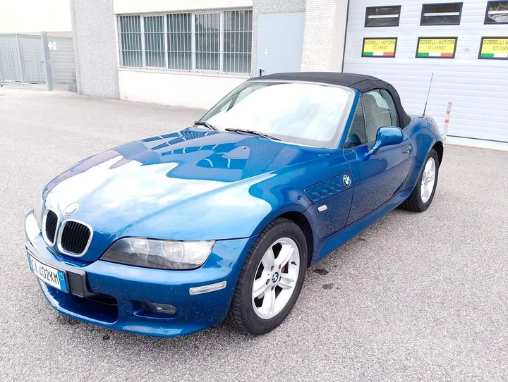 BMW Z3
