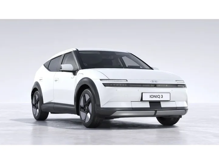 Hyundai IONIQ 3