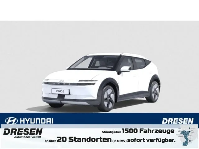 Hyundai IONIQ 3