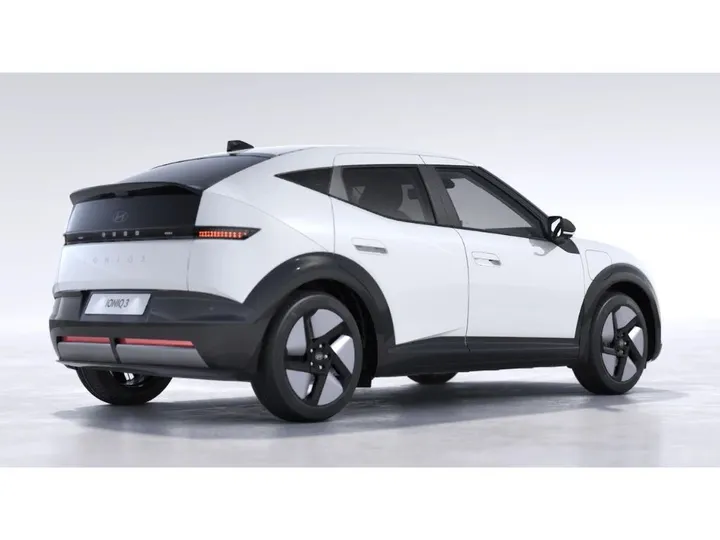 Hyundai IONIQ 3
