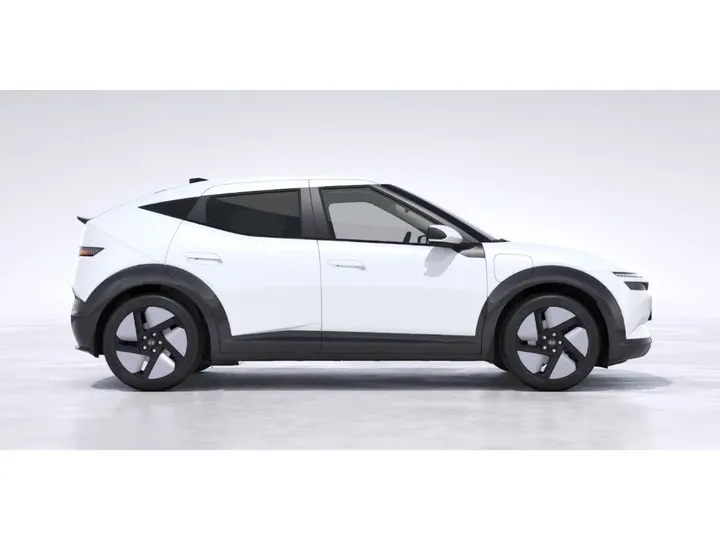 Hyundai IONIQ 3