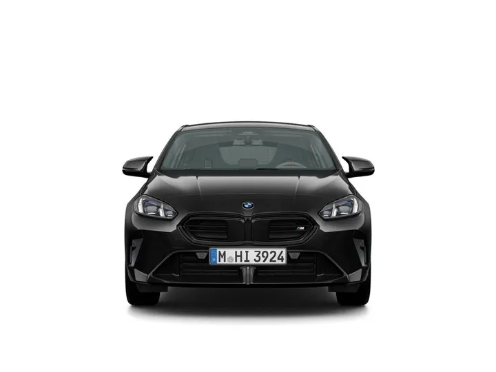 BMW M135