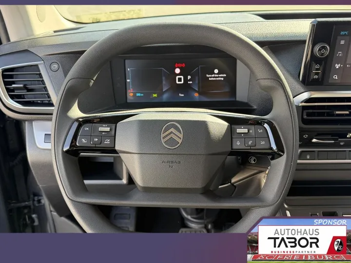 Citroën SpaceTourer