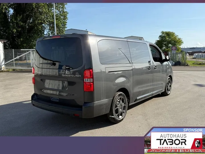 Citroën SpaceTourer