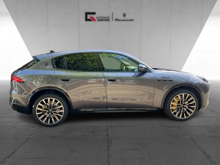 Maserati Grecale
