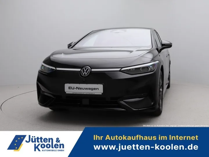 Volkswagen ID.7