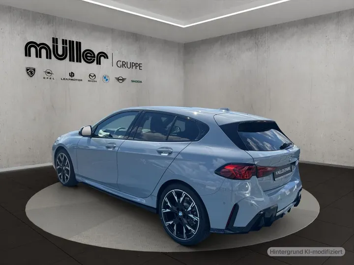 BMW 120
