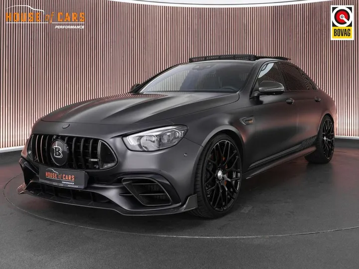 Mercedes-Benz Other