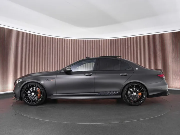 Mercedes-Benz Other
