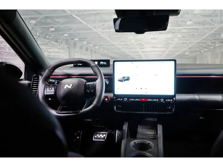Hyundai IONIQ 3