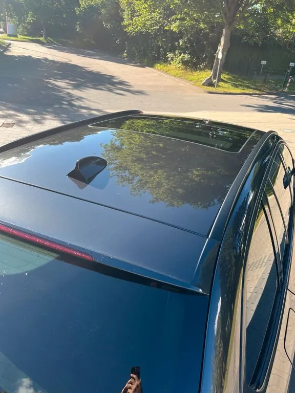BMW 535