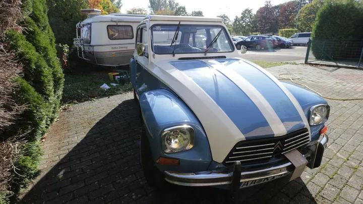 Citroën Other