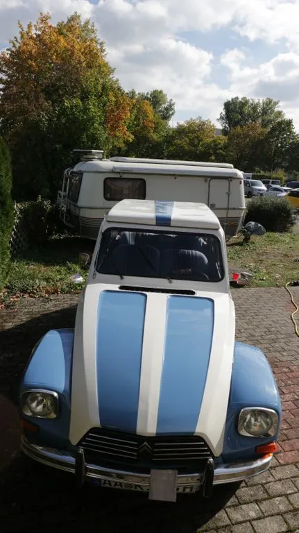 Citroën Other