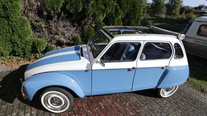 Citroën Other