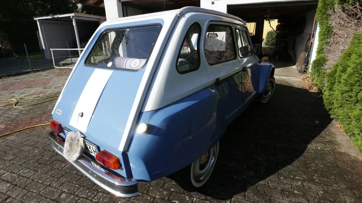 Citroën Other