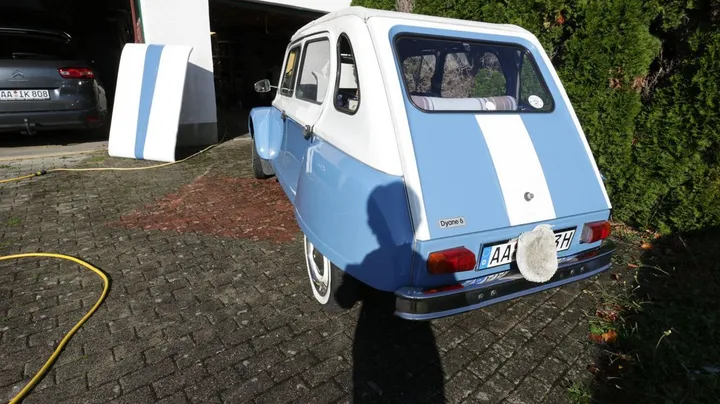 Citroën Other