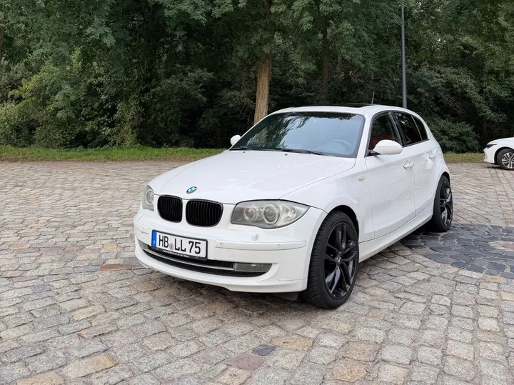 BMW 123
