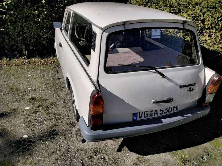 Trabant Other
