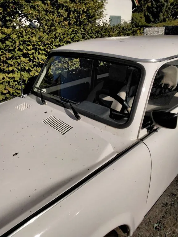 Trabant Other