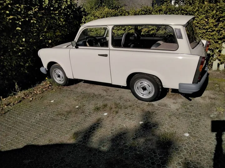 Trabant Other