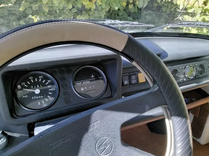 Trabant Other