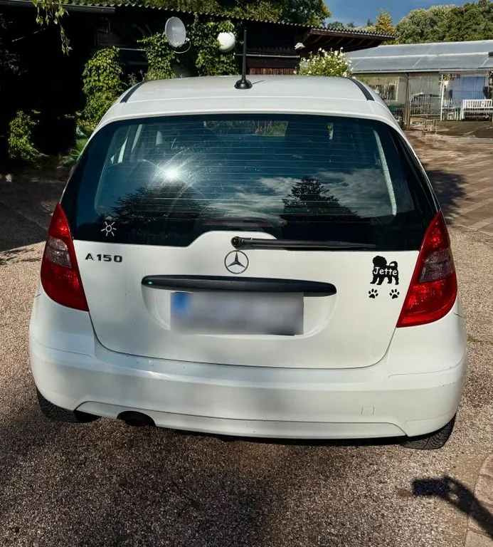 Mercedes-Benz A 150