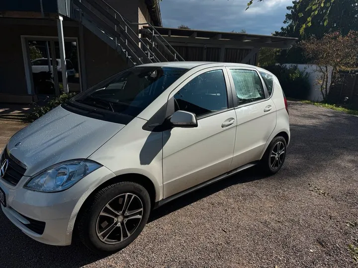 Mercedes-Benz A 150