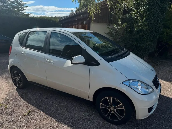 Mercedes-Benz A 150