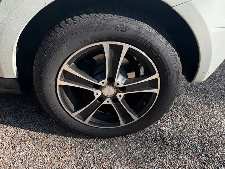Mercedes-Benz A 150