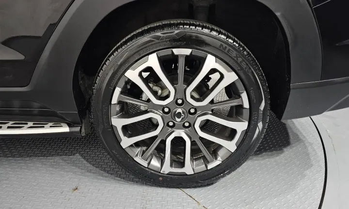 KG_Mobility_Ssangyong Torres
