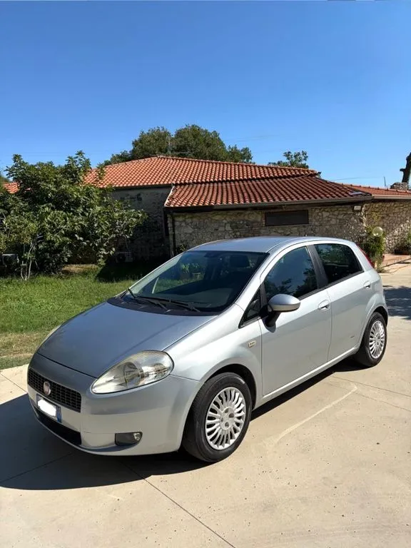 Fiat Grande Punto