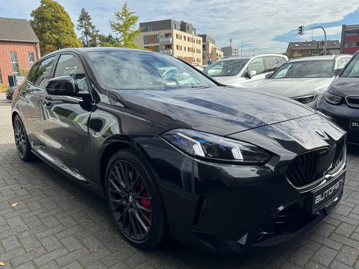 BMW 120