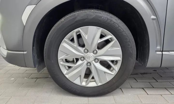Hyundai Nexo