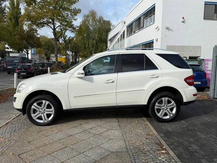 Mercedes-Benz ML 350