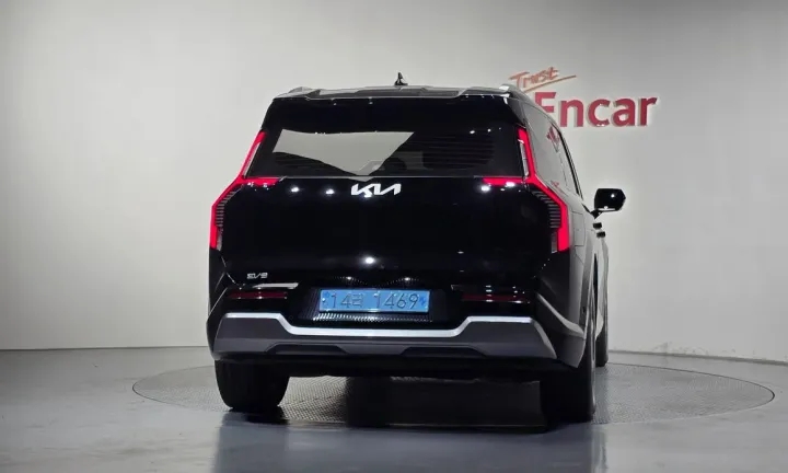 Kia EV9