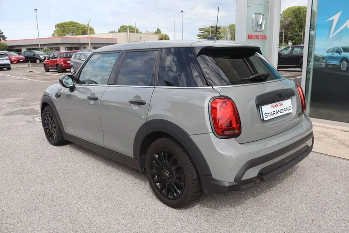 MINI ONE