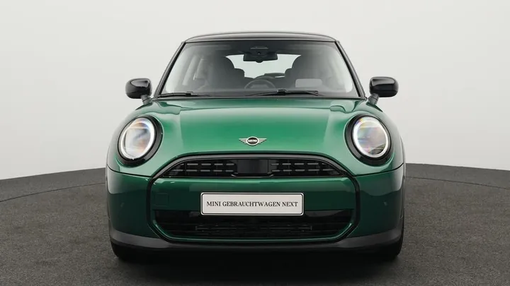 MINI Cooper C