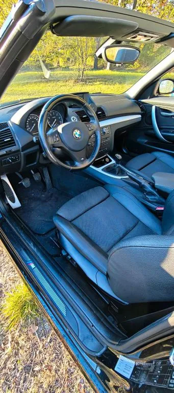 BMW 125