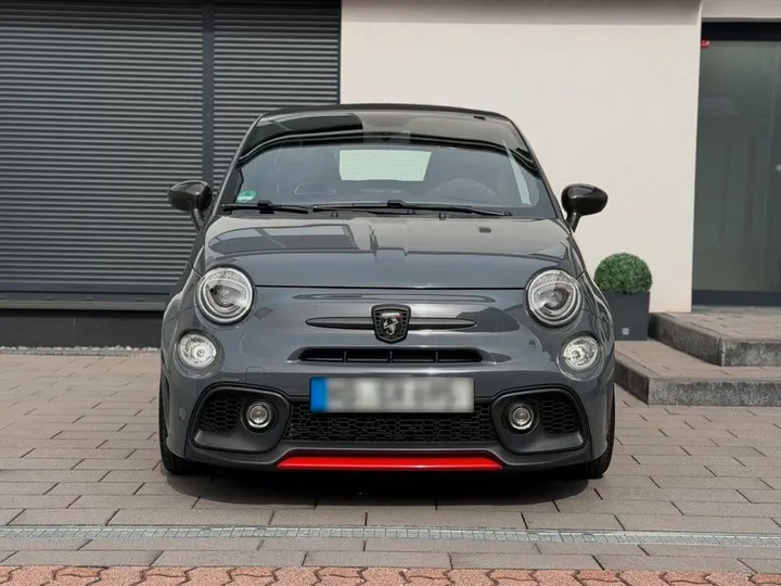 Abarth 695C