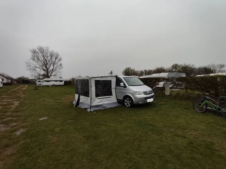 Volkswagen T5 Transporter