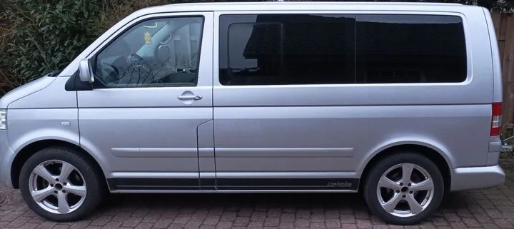 Volkswagen T5 Transporter