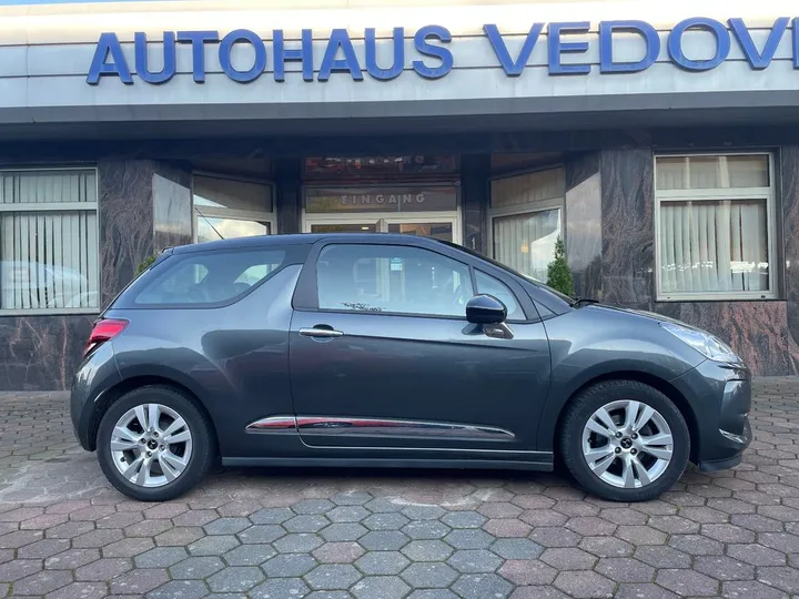 DS Automobiles DS3