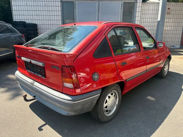 Opel Kadett