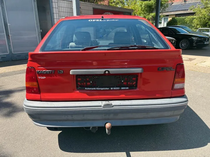 Opel Kadett