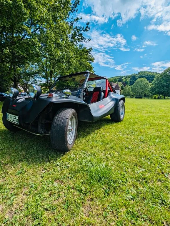 Volkswagen Buggy