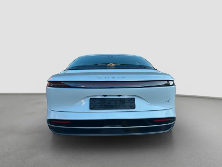 Lucid Air