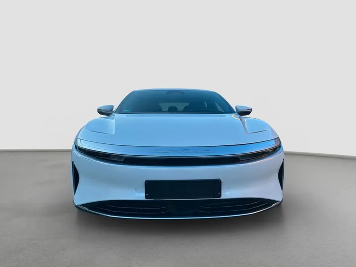 Lucid Air