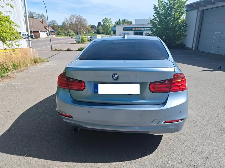 BMW 316