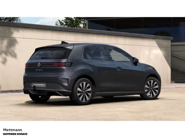 Volkswagen ID. Polo