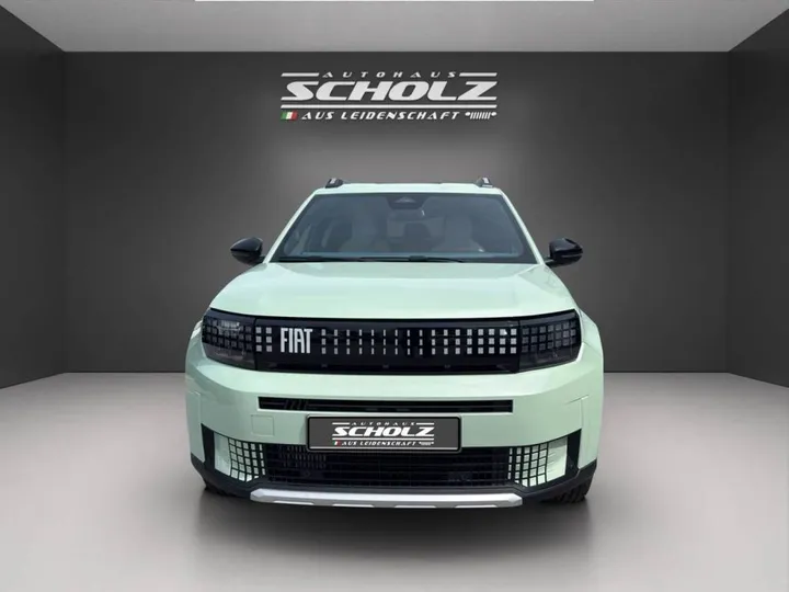 Fiat Grande Panda